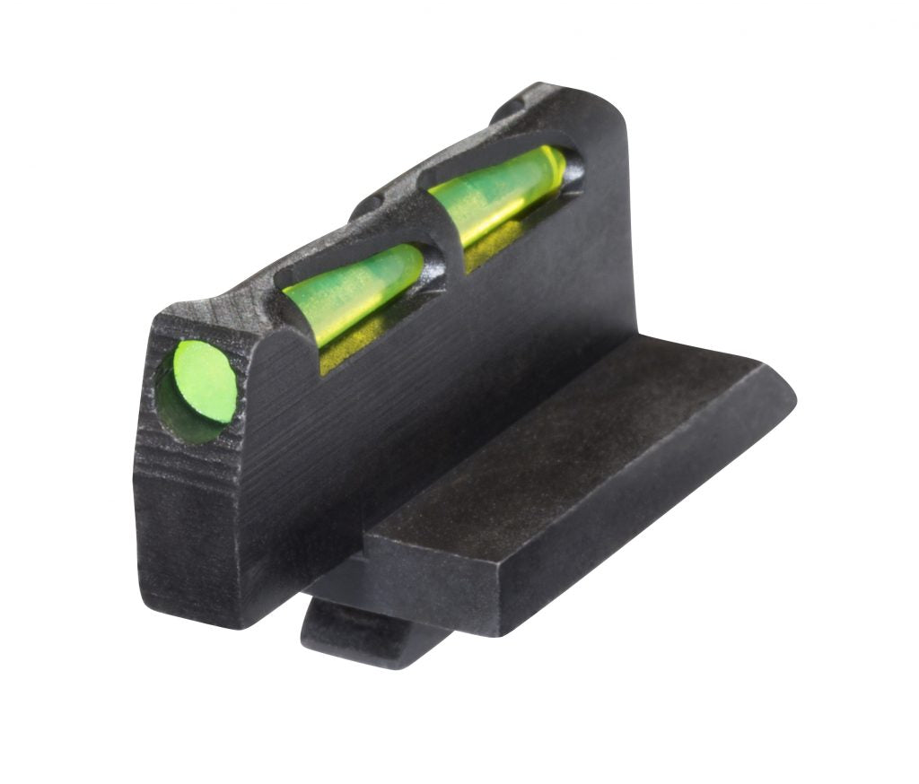 HiViz GP-100 Mirino Anteriore Fibra Ottica Intercambiabile