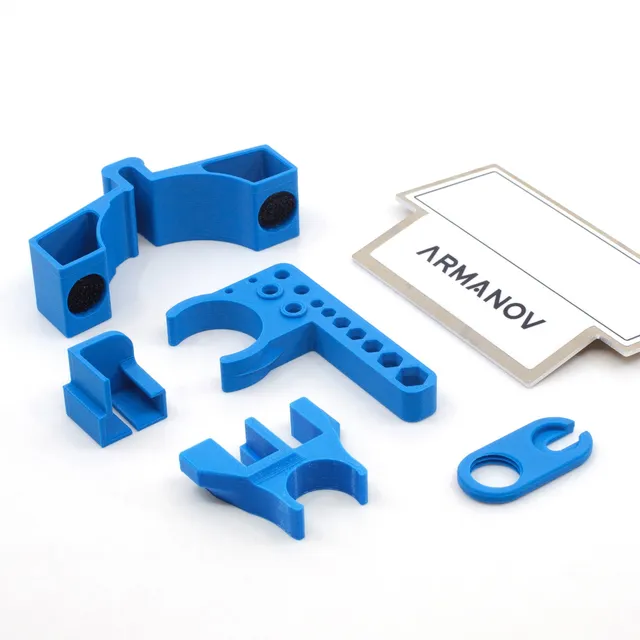 Armanov Essential Upgrade Pack Dillon XL650 6 Pezzi