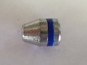 SNS Cast Bullets .40 S&W 140 gr FP palle 500 pz .401