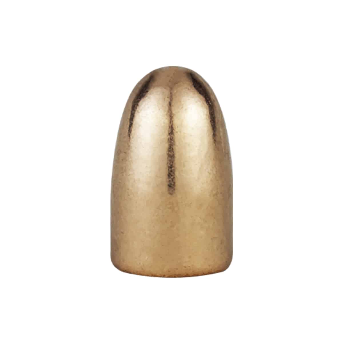 Berry's Superior Plated ogive 38 Super 130 gr RN calibro .356