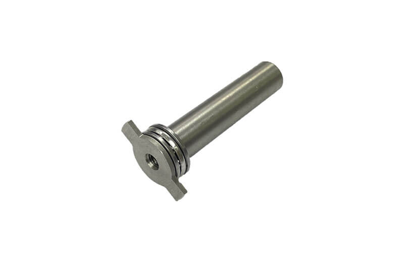 Aim Top CNC guidamolla V3 acciaio inox cuscinettato