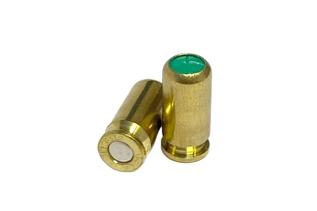 MFS Munizioni 8 mm Knall cartucce a salve deterrenza