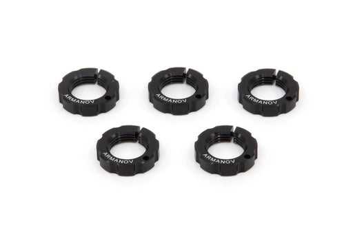 Armanov Free Float Lock Ring ghiera dies pacco 5 pz