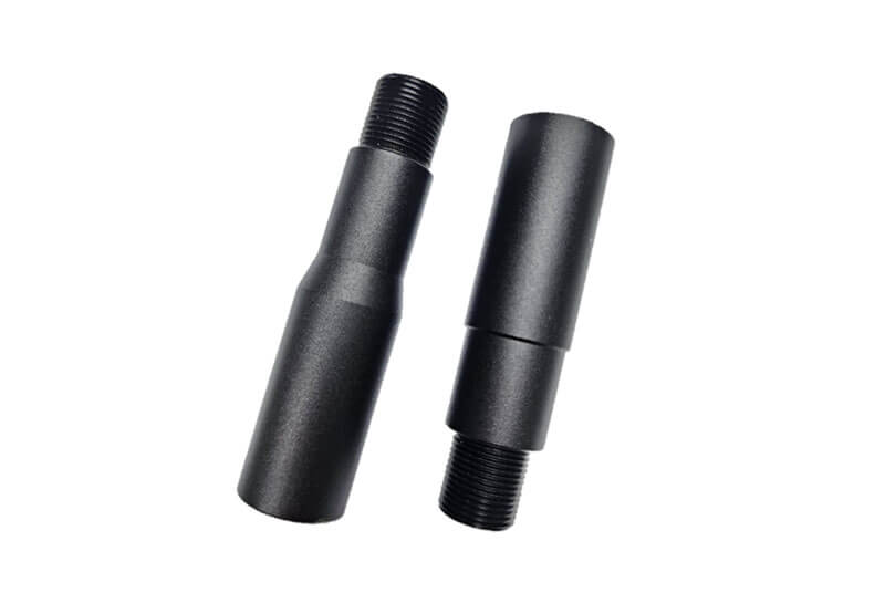 Aim Top Prolunga Canna Esterna Softair per M4 M16