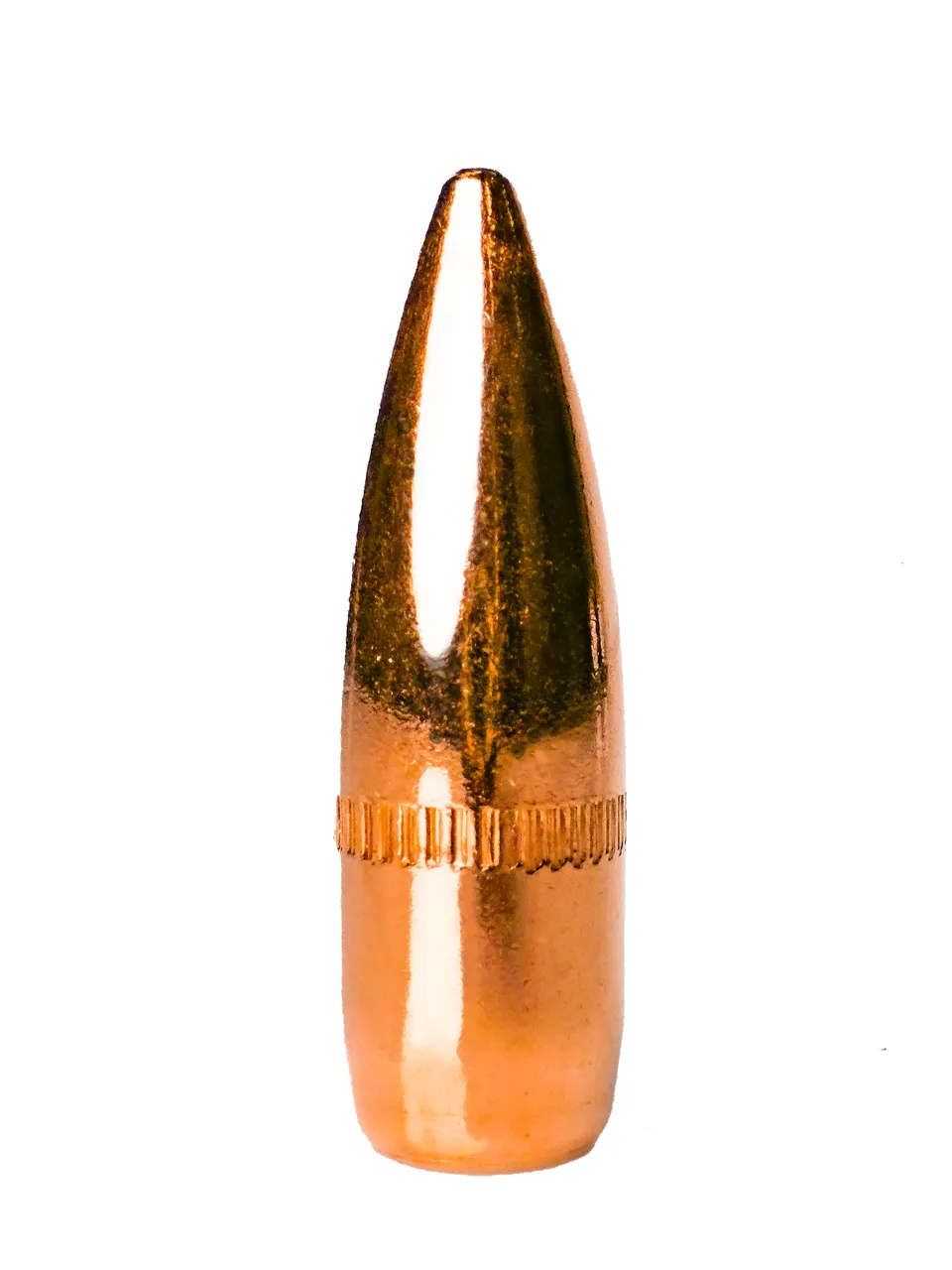 Berry's Superior Jacketed ogive .223 55 gr FMJ-BT calibro .224