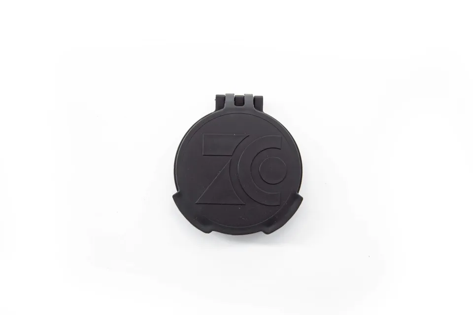 Zero Compromise Objective Cover 50/56mm tappo