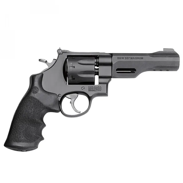 Smith & Wesson 327 TRR8 revolver 8 colpi canna 5"