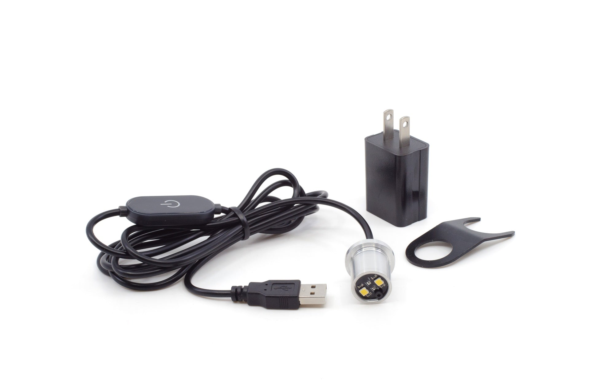 Armanov LED Lighting Module luce pressa XL650 EU