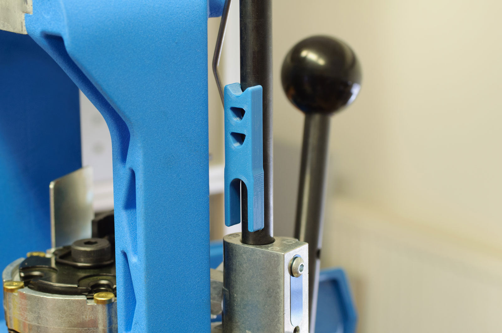 Armanov Primer Stop Block blocco slitta inneschi per XL750