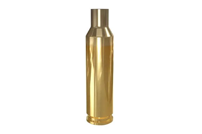 Lapua Bossoli Carabina 6mm Creedmoor Small Primer 100 pz