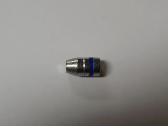 SNS Cast Bullets .38/.357 158 gr FP palle 500 pz .358