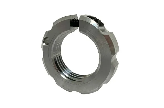 Whidden Floating Toolhead Lock Ring anello bloccaggio