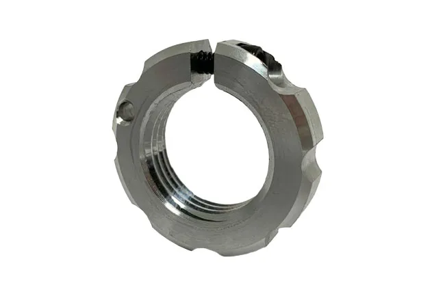 Whidden Floating Toolhead Lock Ring anello bloccaggio