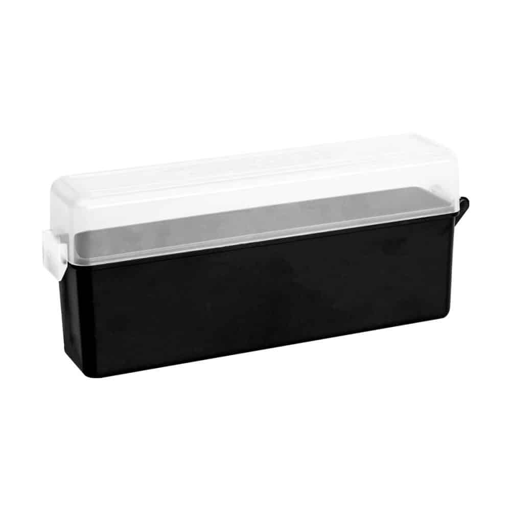 Berry's 211 scatola portamunizioni 45-70 WSM 20 colpi flip-top