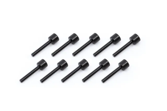 Armanov 21528 Spina Decapsulatrice Pistola Dillon 10 Pezzi