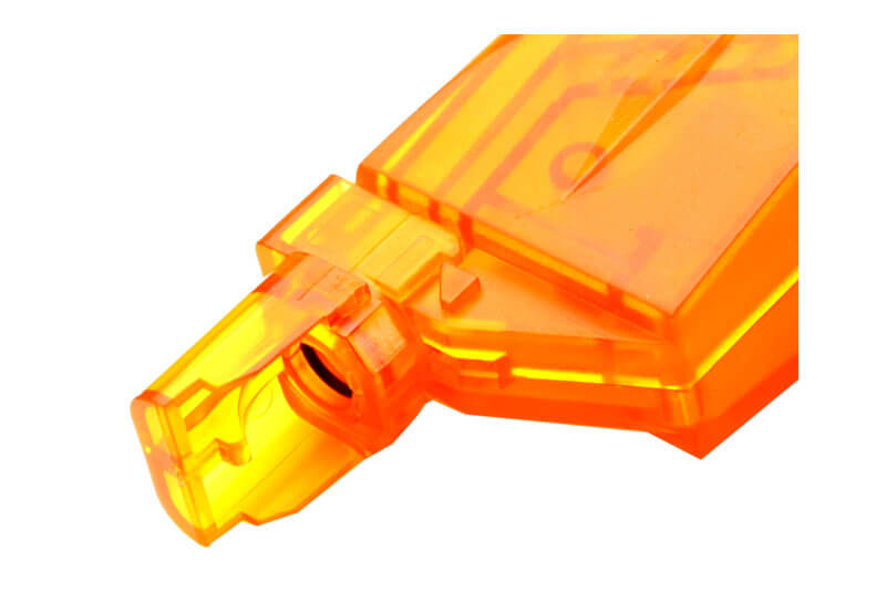 Aim Top speed loader 150 pallini 6 mm universale