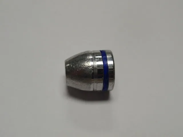 SNS Cast Bullets 45 LC 180 gr RNFP palle cerate 500 pz