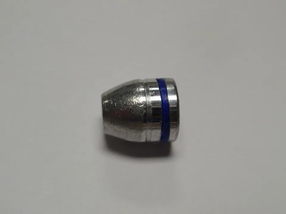 SNS Cast Bullets 45 LC 180 gr RNFP palle cerate 500 pz