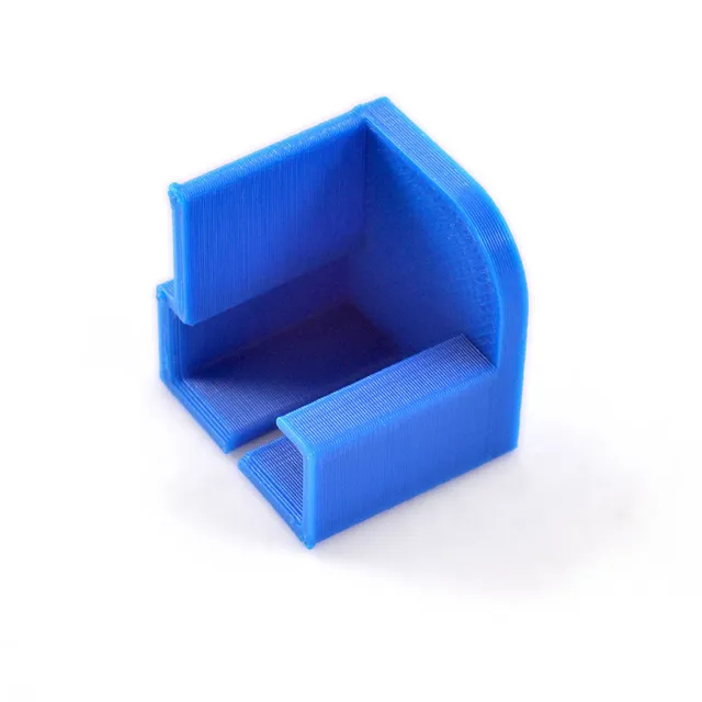 Armanov Stop Ramp scivolo inneschi per Dillon XL650 PETG