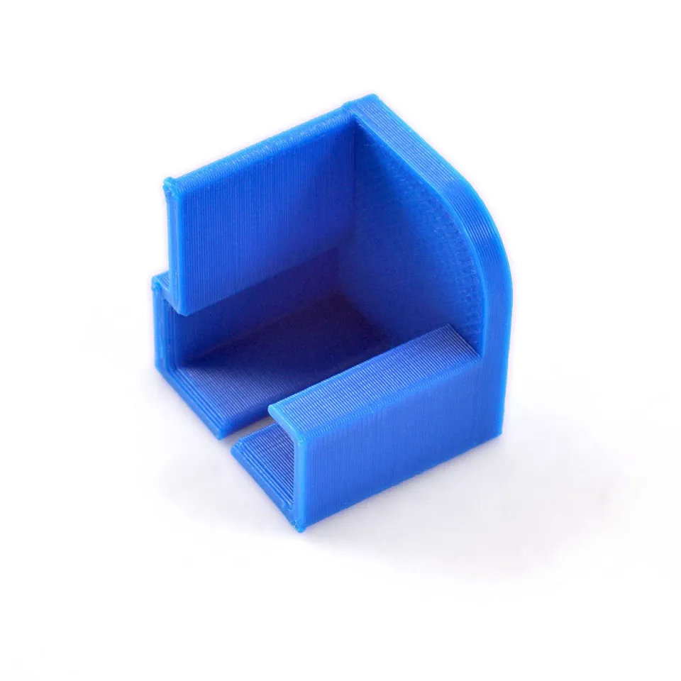 Armanov Stop Ramp scivolo inneschi per Dillon XL650 PETG