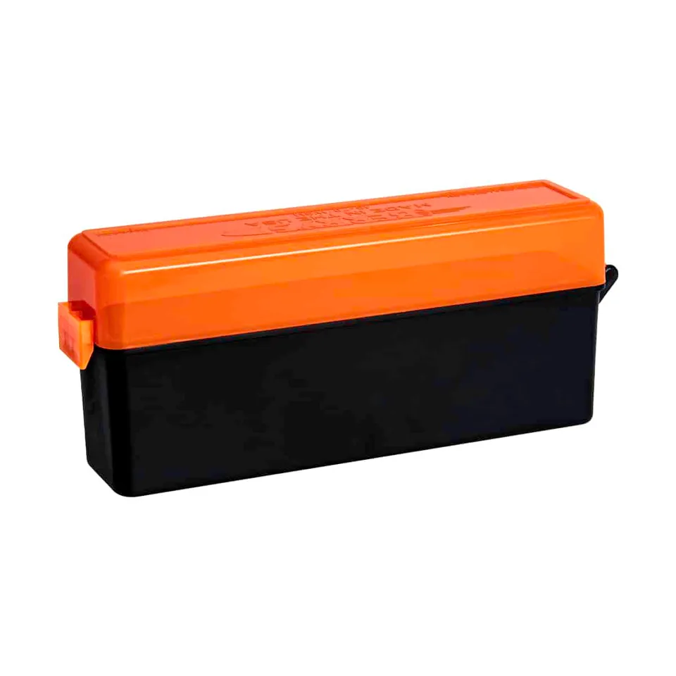 Berry's 211 scatola portamunizioni 45-70 WSM 20 colpi flip-top