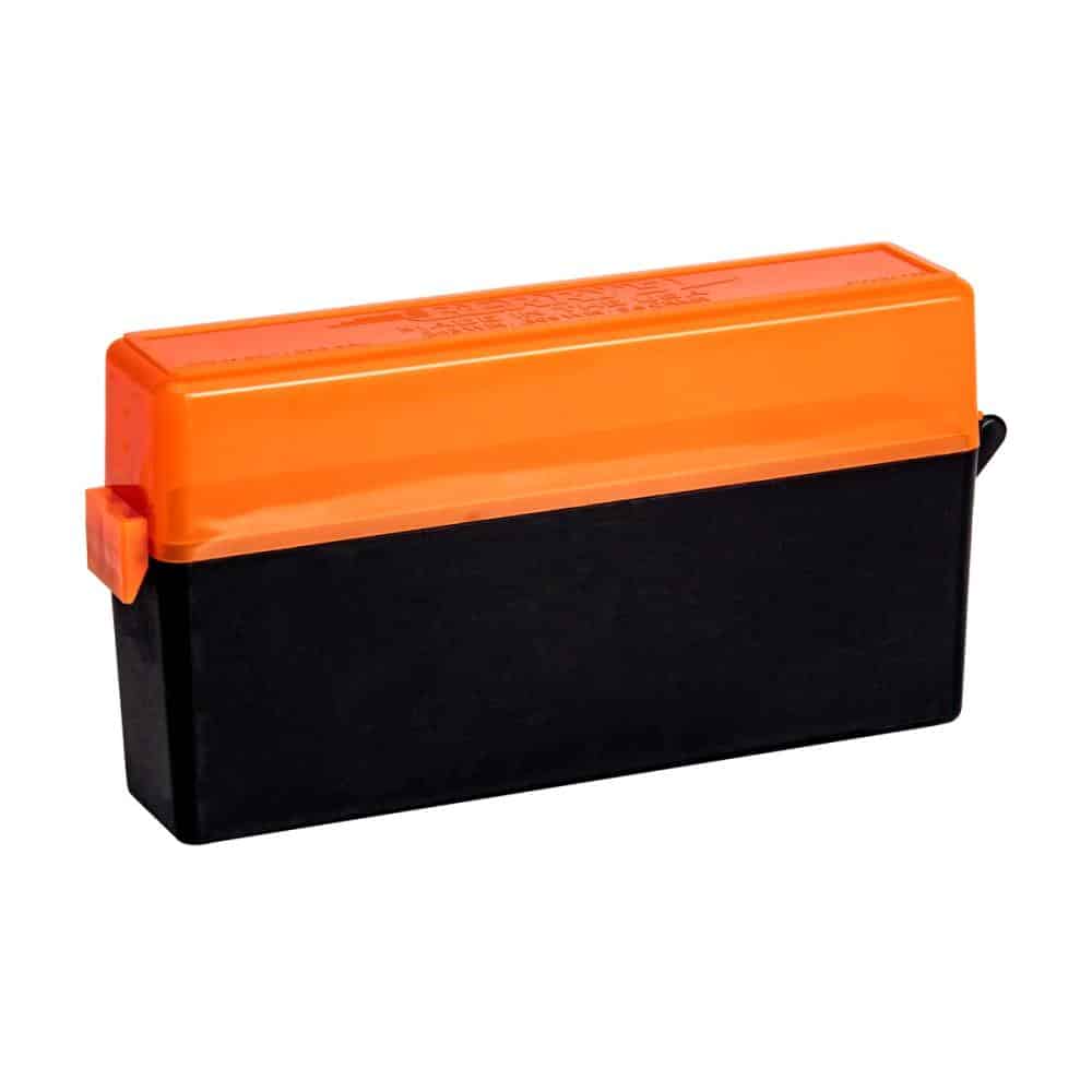 Berry's #209 .243-.308 scatola portacartucce 20 colpi flip-top
