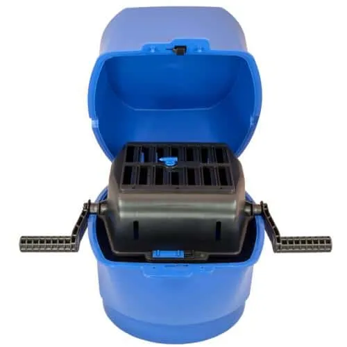 Berry's Rotary Brass Sorter separatore bossoli rotativo