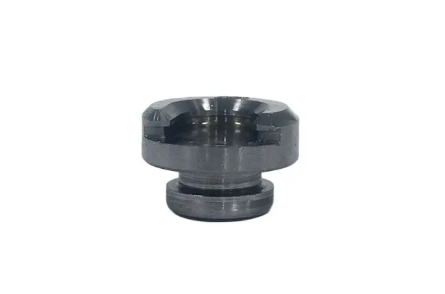 Whidden Gunworks Hydraulic Form Die shell holder acciaio