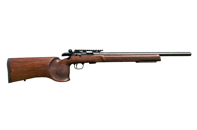 CZ 457 Varmint MTR carabina 22LR Factory Class