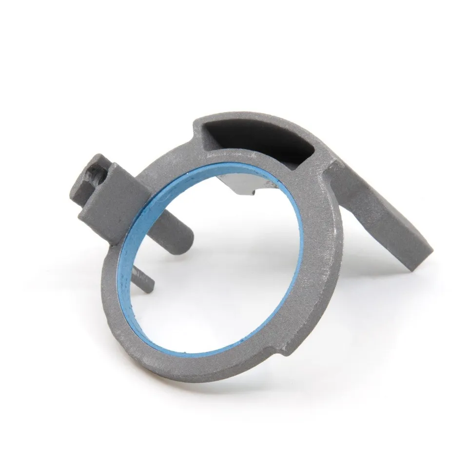 Armanov indexer ad anello in alluminio per Dillon XL650