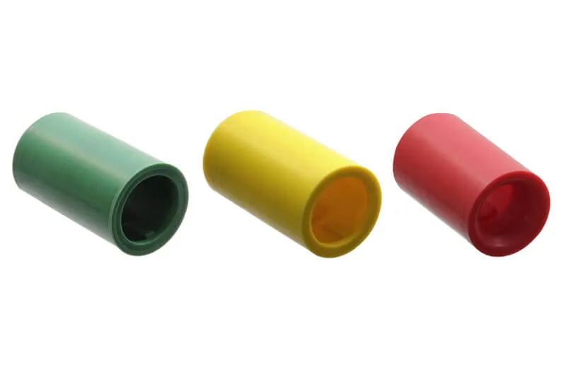 Aim Top Type96 gommino hop-up tiro preciso