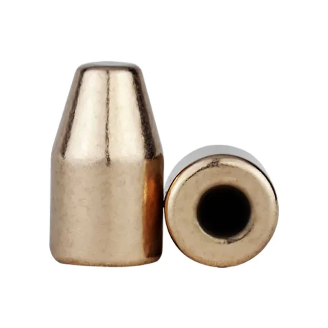 Berry's 9mm Ogive Ramate 135gr Hollow Base Flat Point