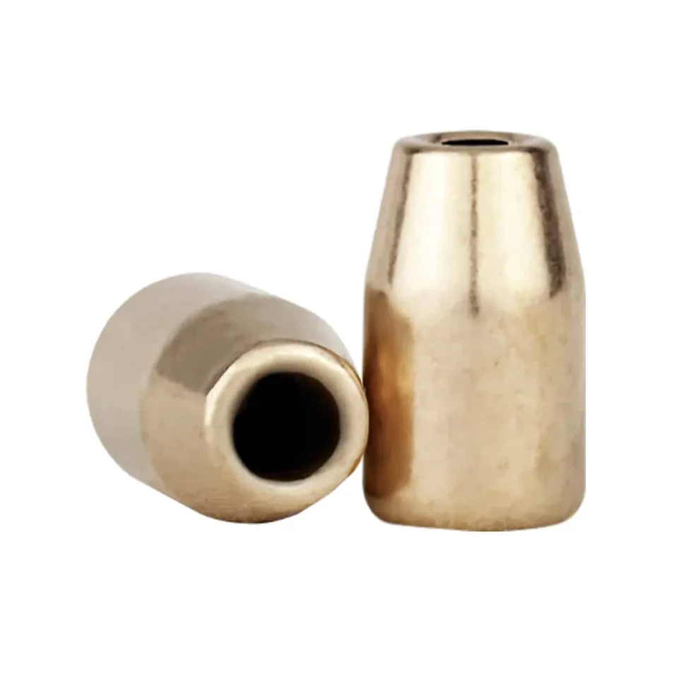 Berry's Superior Plated .38/.357 158gr Target Hollow Point palle