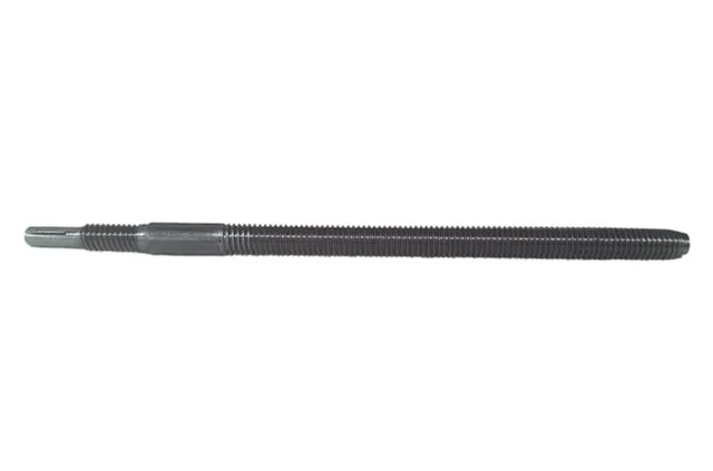 Whidden Gunworks Decap Rod asta decapsulatrice ricarica acciaio