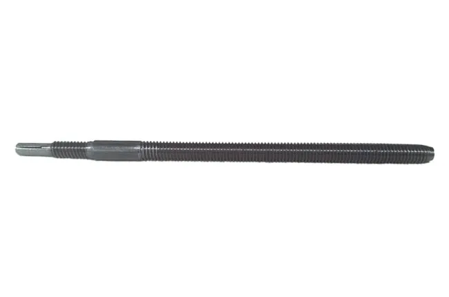 Whidden Gunworks Decap Rod asta decapsulatrice ricarica acciaio