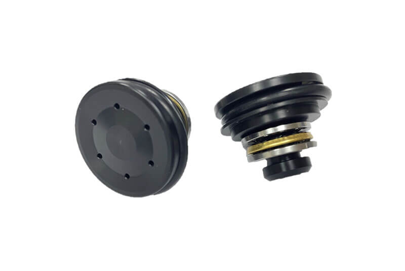 Aim Top testa pistone high speed V2 V3 per AEG