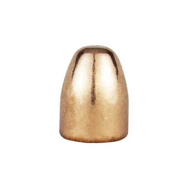 Berry's Superior Plated 32 71 gr Round Nose palle calibro 32 ACP