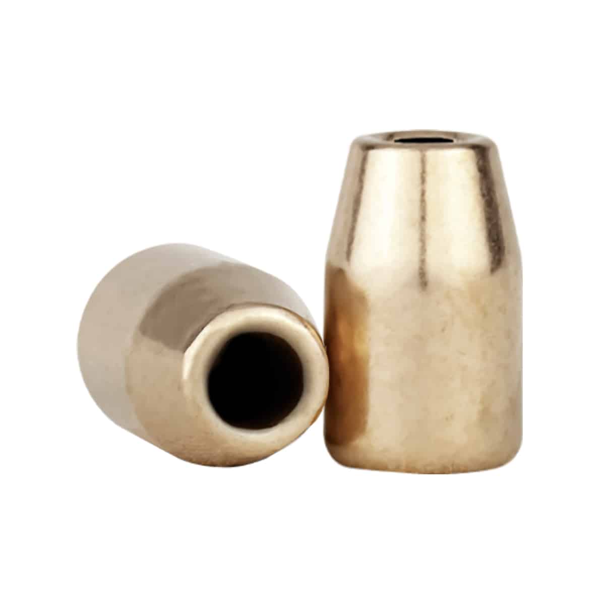 Berry's Superior Plated palle 38/357 125gr HP ramate tiro