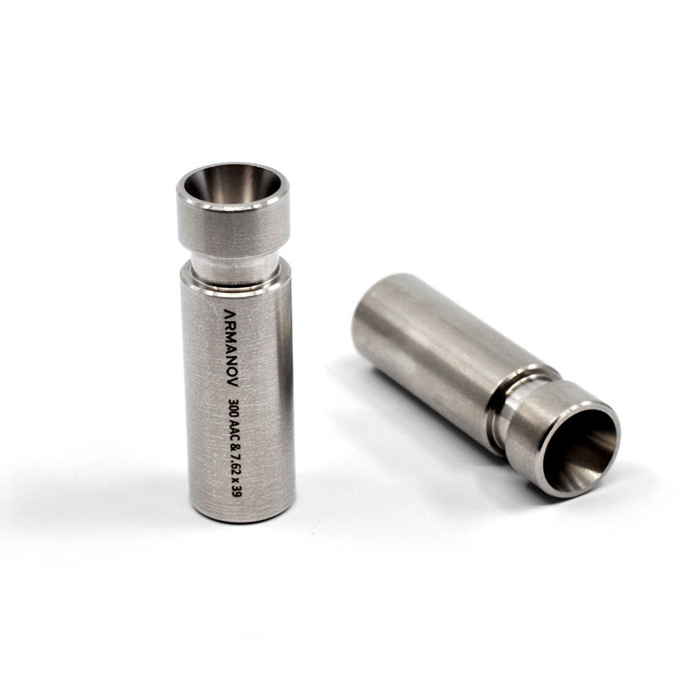 Armanov Powder Funnel 300 AAC Blackout imbuto dosatore