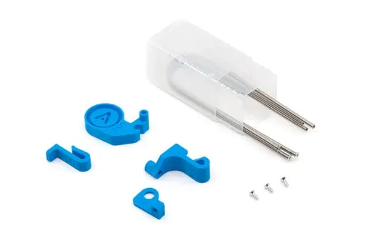 Armanov Shellplate kit ricambi piastra per Dillon XL650 XL750
