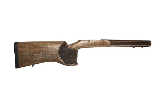 CZ 457 MTR calcio di ricambio oliato