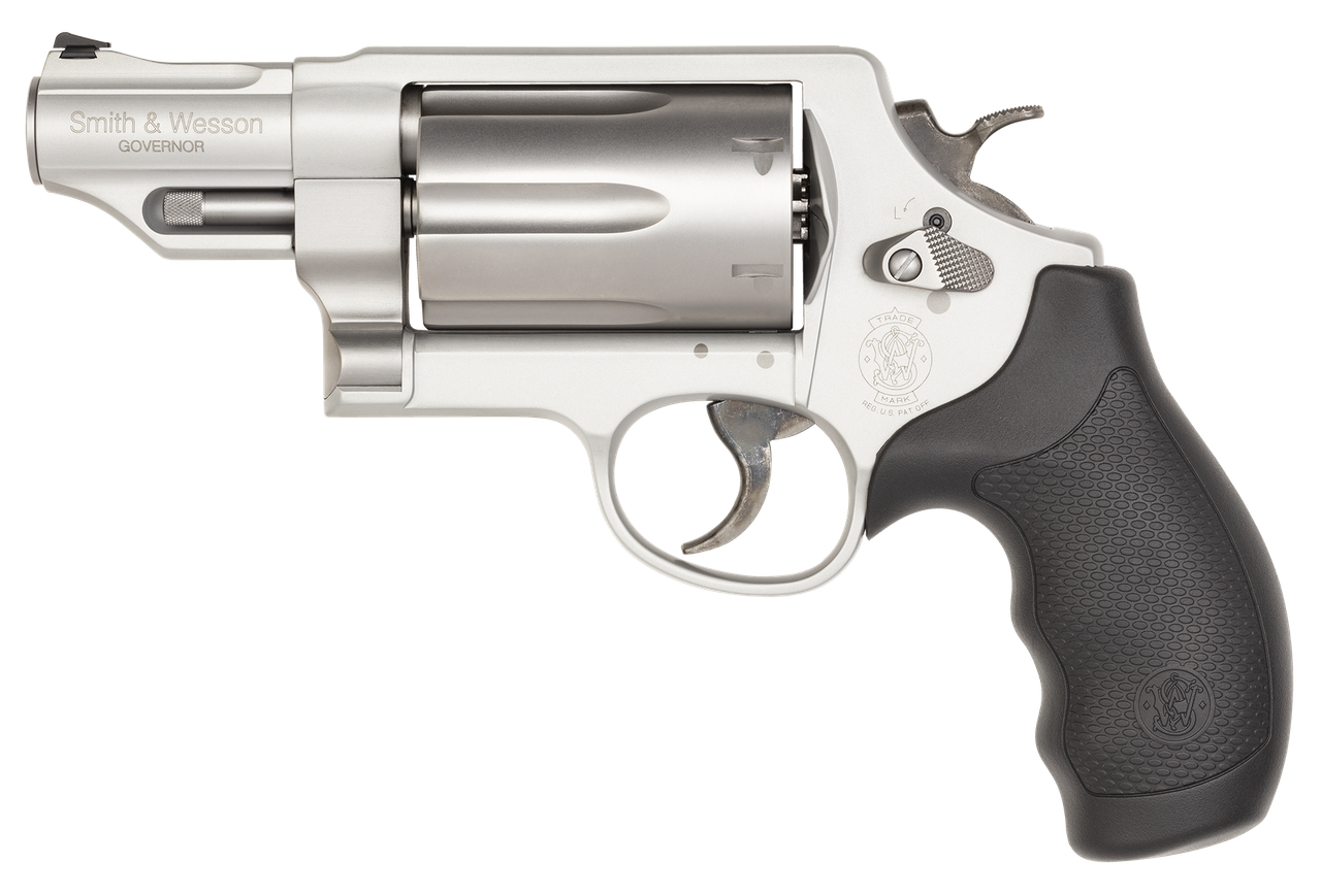 Smith & Wesson Governor Revolver .45 / .410