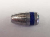 SNS 9mm 147 gr FP palle lubrificate 500 pezzi