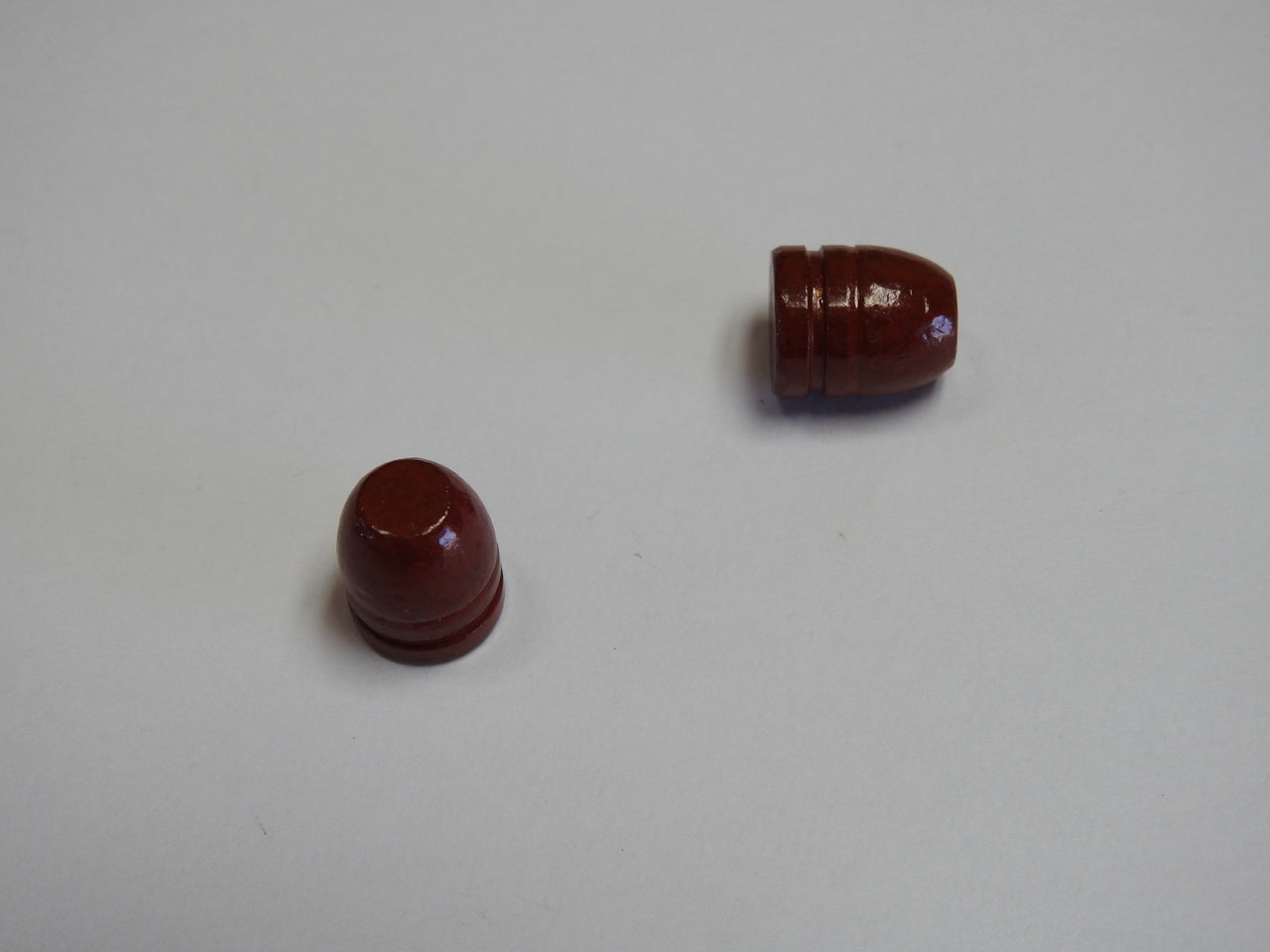 SNS Cast Bullets 45 ACP 200 gr RNFP Ogive Rivestite 1000 pz