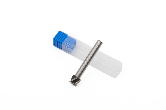 Armanov Fresa Ricambio Trimmatore Bossoli 8 mm 4 Taglienti