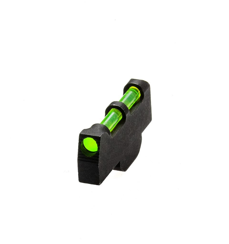 HiViz S&W Pinned mirino fibra ottica intercambiabile