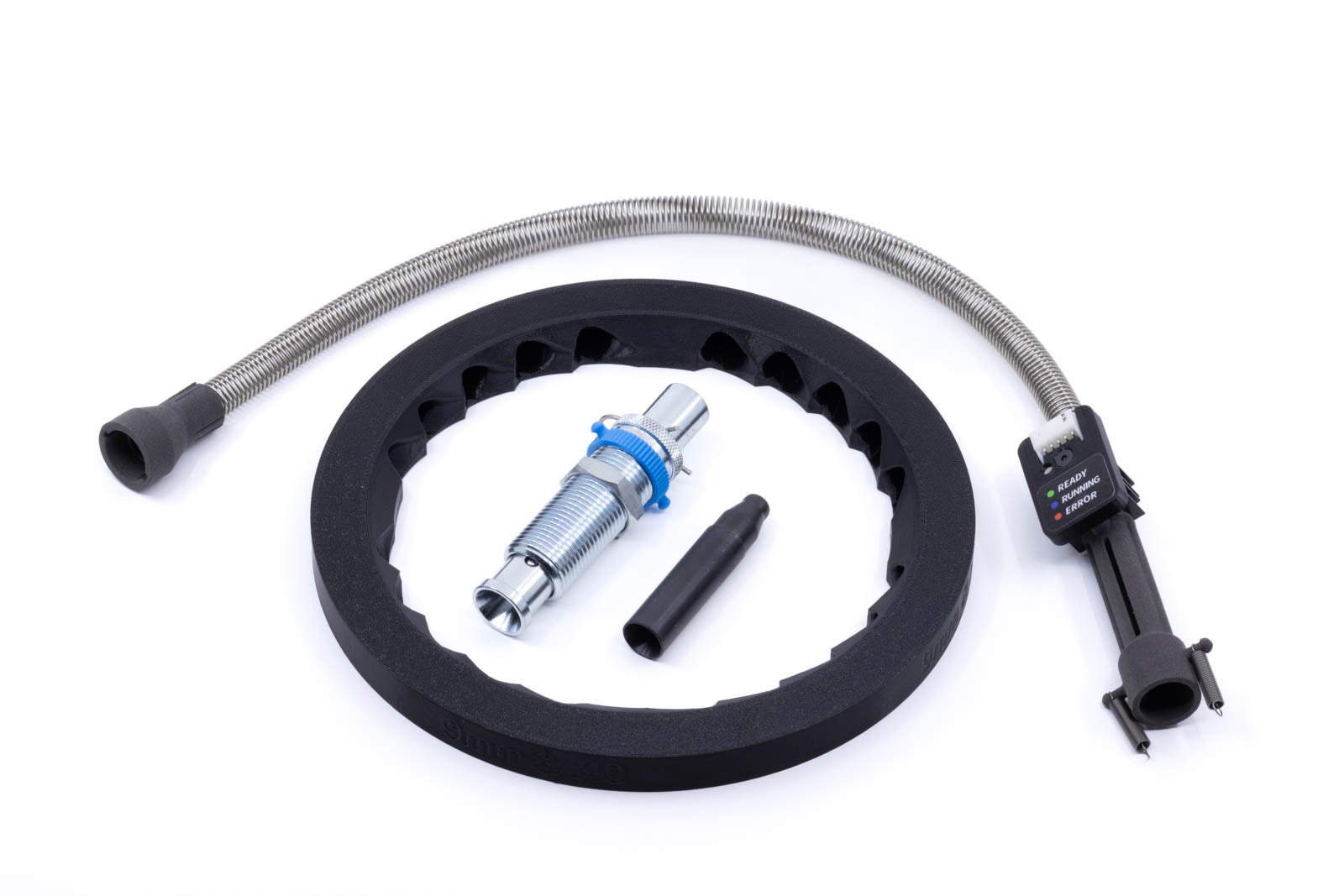 Armanov Bullet Feeder Gen 2 kit conversione calibro alimentatore