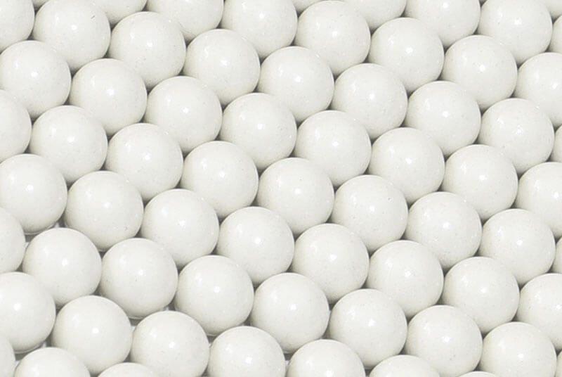 Aim Top Precision pallini softair 2000 colpi 6mm