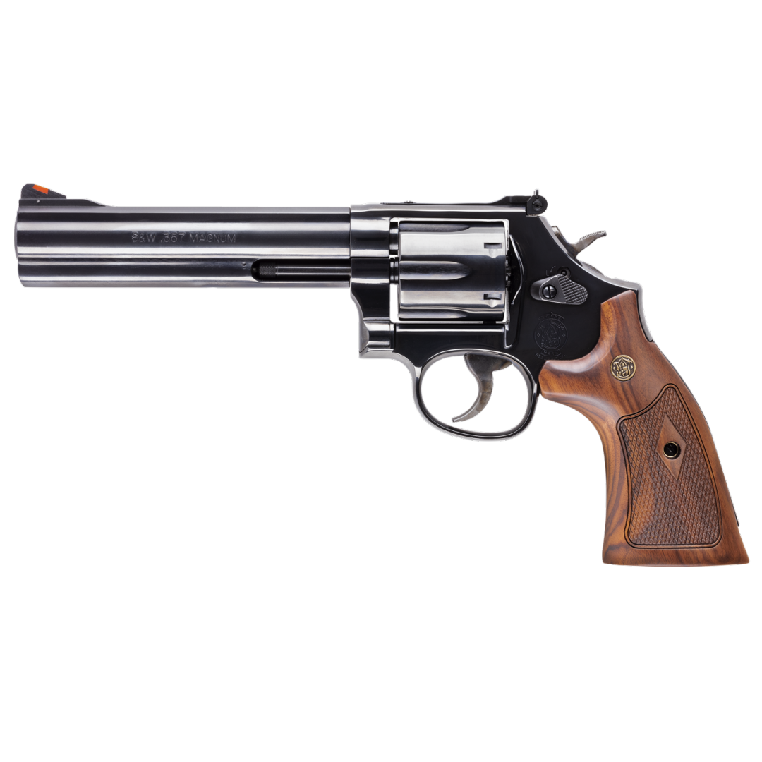 Smith & Wesson 586 revolver 38/357 SKU150908