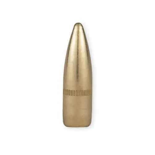 Berry's BFB Palle .223 62 gr FMJ-BT 1000 pezzi
